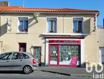 location appartement La Chaize Le Vicomte - 13470907:1