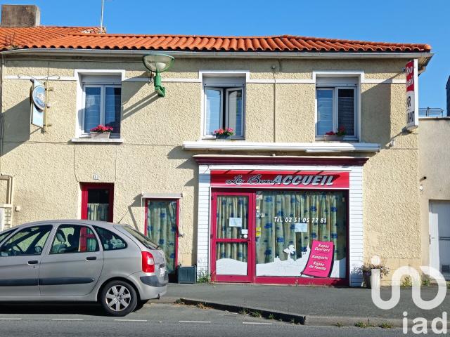 annonce vente appartement f5 t5 la chaize le vicomte 85310