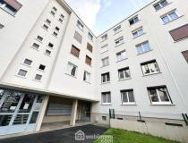 Immobilier appartement Laon 02000 [2/13197440]