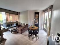 Achat appartement Le Chesnay 78150 [2/13730455]