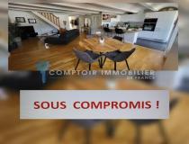 Immobilier appartement Le Cheylard 07160 [2/13653008]