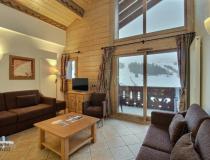Immobilier appartement Le Grand Bornand 74450 [2/13665873]