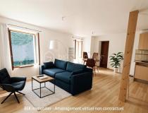 annonce vente appartement f5 t5 le gua 38450