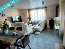 Immobilier appartement Levier 25270 [2/13824049]