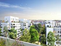 annonce vente appartement f5 t5 lyon 08 69008