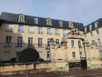 Achat appartement Nevers 58000 [2/13639850]