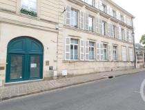 annonce vente appartement f5 t5 noyon 60400