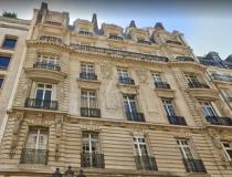 annonce vente appartement f5 t5 paris 16 75016