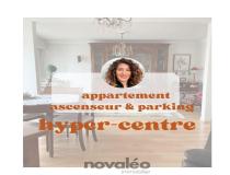 annonce vente appartement f5 t5 reims 51100