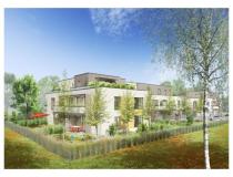 annonce vente appartement f5 t5 rixheim 68170