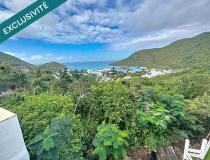 annonce vente appartement f5 t5 saint martin 97150