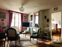 Achat appartement Salins Les Bains 39110 [2/13785574]