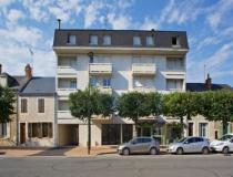 Achat appartement St Amand Montrond 18200 [2/13489823]