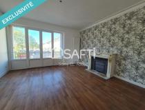 annonce vente appartement f5 t5 st lo 50000