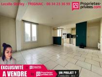 Vente appartement St Nazaire 44600 [2/13803861]