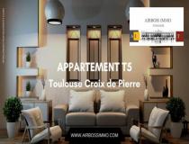 Vente appartement Toulouse 31000 [2/13506831]
