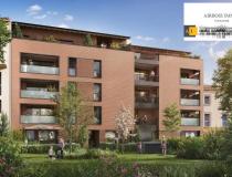 annonce vente appartement f5 t5 toulouse 31000