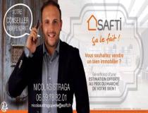 annonce vente appartement f5 t5 valenciennes 59300