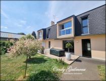 Immobilier appartement Vire 14500 [2/13606903]