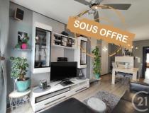 annonce vente appartement f6 t6 basse ham 57970