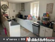 Immobilier appartement Besseges 30160 [2/13760529]