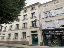 Vente appartement Boulay Moselle 57220 [2/13713939]