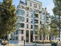 Immobilier appartement Clamart 92140 [2/13056259]