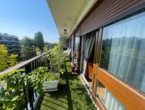 Achat appartement Le Chesnay 78150 [2/13584306]