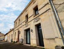 Achat appartement Le Taillan Medoc 33320 [2/13760935]