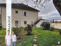 Immobilier appartement Luzinay 38200 [2/13683045]