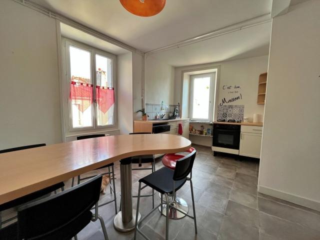 annonce vente appartement f6 t6 mouilleron en pareds 85390