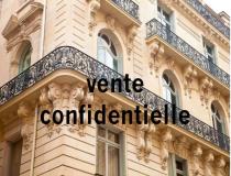 annonce vente appartement f6 t6 paris 07 75007