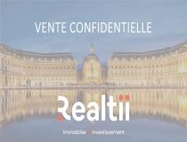 annonce vente appartement f7 t7 bordeaux 33000