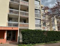 Immobilier appartement Clermont Ferrand 63000 [2/13806447]