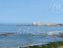 Immobilier appartement Les Sables D'Olonne 85100 [2/13534234]