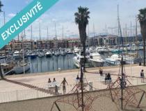 Achat appartement Leucate 11370 [2/13818075]
