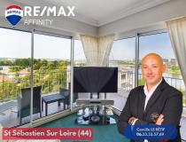 Achat appartement St Sebastien Sur Loire 44230 [2/13541028]