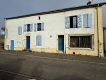 Immobilier appartement Stenay 55700 [2/13698848]