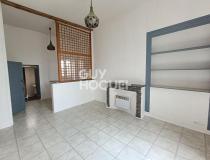 Achat appartement Fontenay Le Comte 85200 [2/13341894]