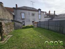 Achat appartement St Philbert En Mauges 49600 [2/13375336]