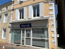 Vente appartement Ruffec 16700 [2/13359437]