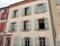 annonce vente appartement moissac 82200