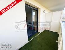Immobilier appartement Montpellier 34000 [2/13805233]