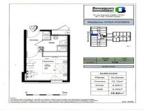 annonce vente appartement poitiers 86000