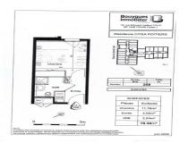 annonce vente appartement poitiers 86000