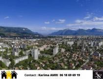 Achat appartement St Martin D'Heres 38400 [2/13660256]