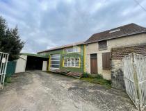 annonce vente immeuble abbeville la riviere 91150