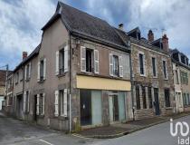 Vente immeuble Ahun 23150 [3/669964]