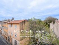 Achat immeuble Aix En Provence 13100 [3/690617]