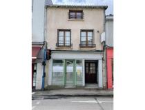 Vente immeuble Aixe Sur Vienne 87700 [3/665120]